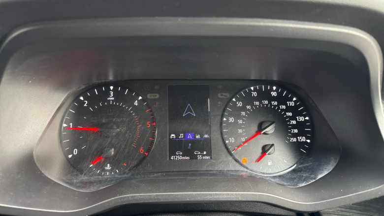 Nissan Primastar 30 L2 Diesel 2.0 dCi 110ps H1 Tekna Van